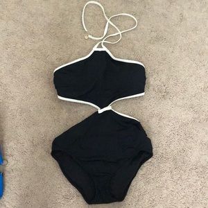 Kate Spade Bathing Suit